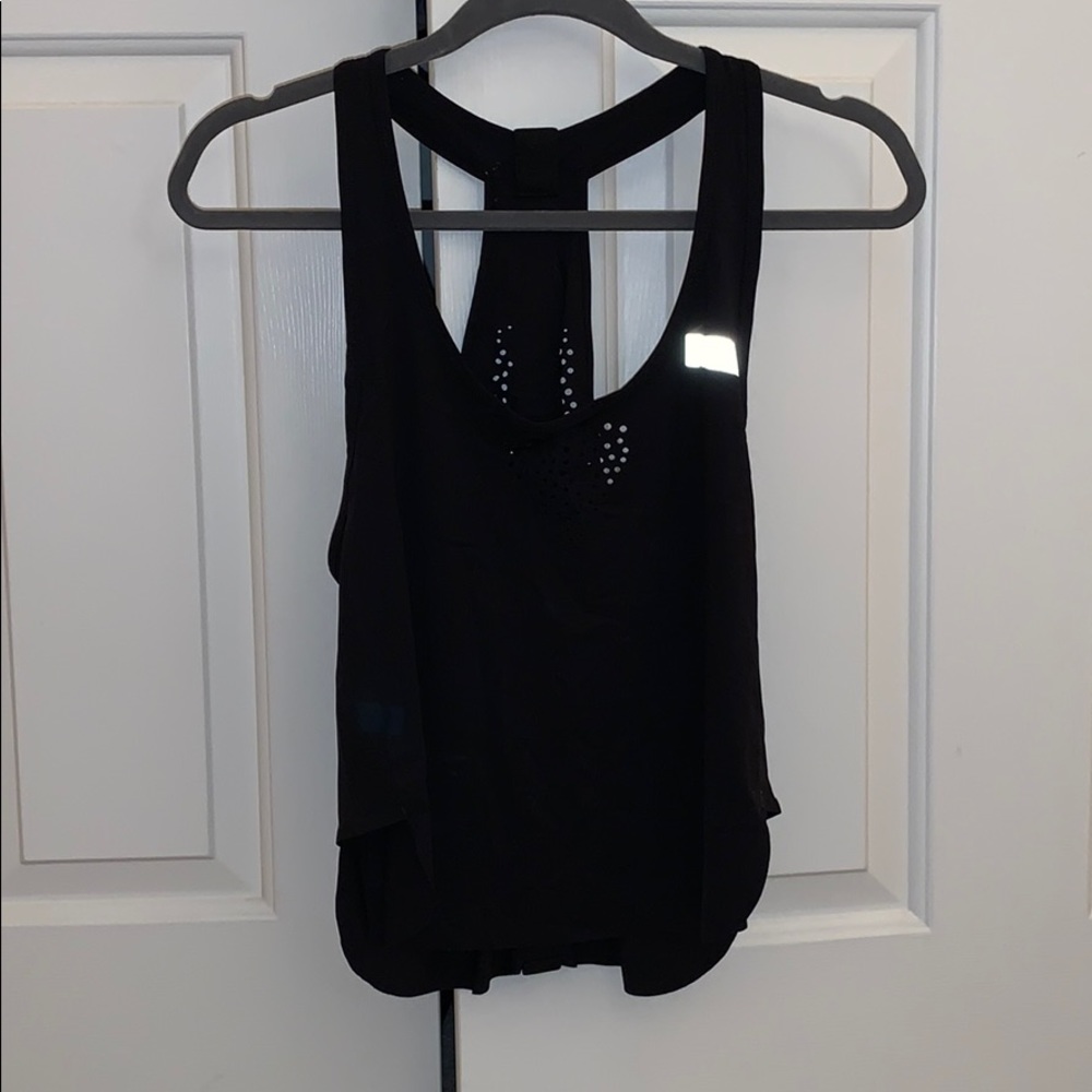 GYMSHARK tank top